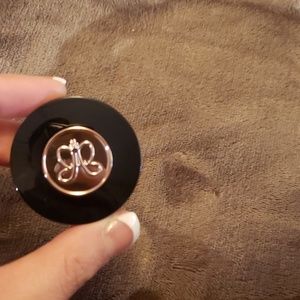 anastasia brow powder duo in caramel